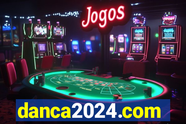 danca2024.com