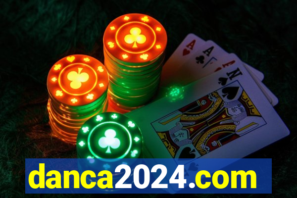 danca2024.com