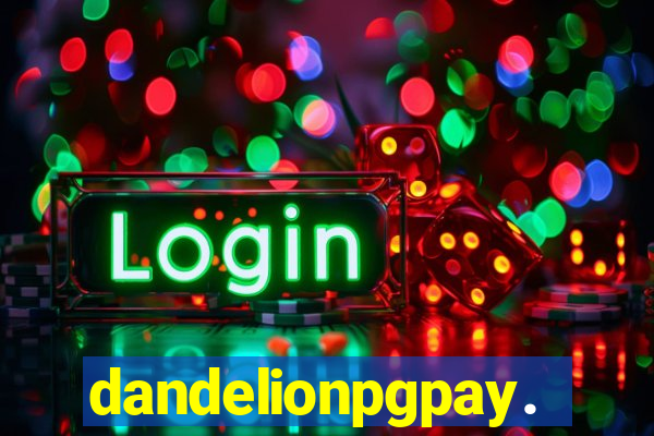 dandelionpgpay.com
