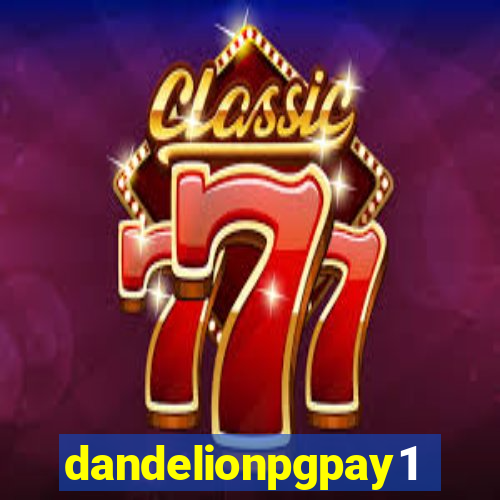 dandelionpgpay1.com