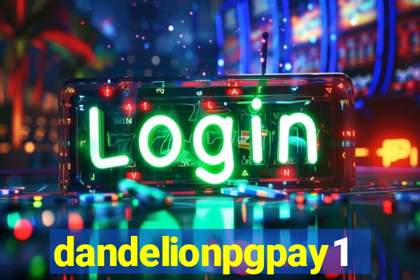 dandelionpgpay1.com