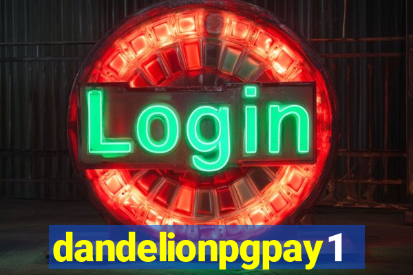 dandelionpgpay1.com