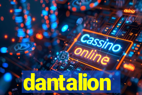 dantalion