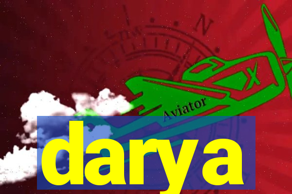 darya-ocean