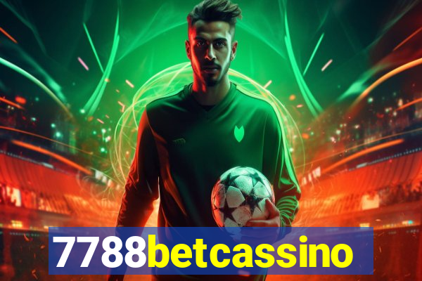 7788betcassino