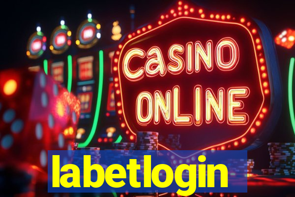 labetlogin