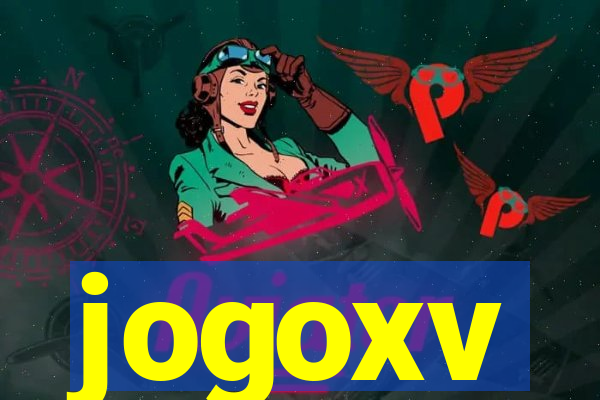 jogoxv