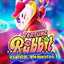 assistir elementos online dublado drive