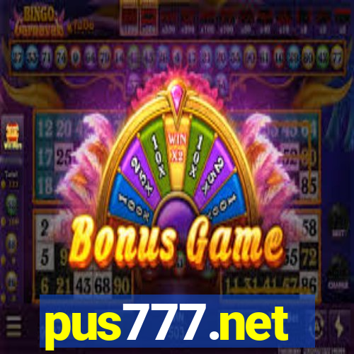 pus777.net