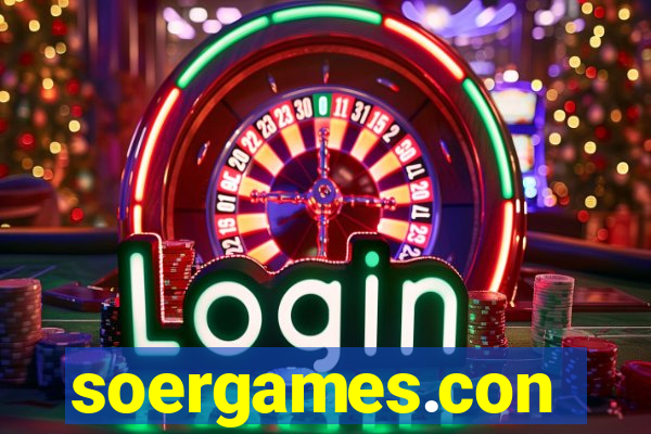 soergames.con