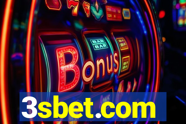 3sbet.com