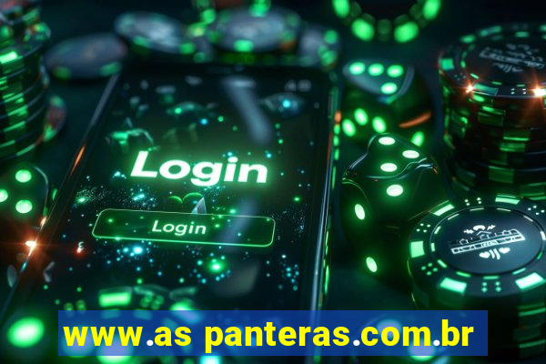 www.as panteras.com.br