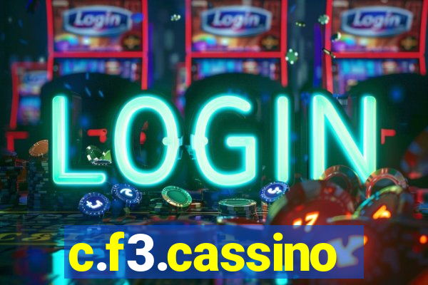 c.f3.cassino