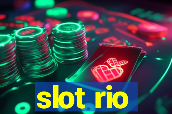 slot rio