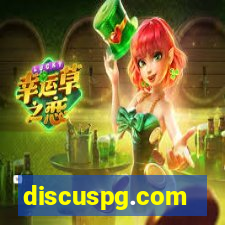 discuspg.com