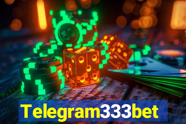 Telegram333bet