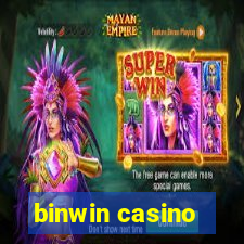 binwin casino