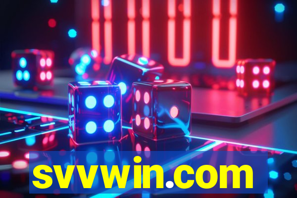 svvwin.com