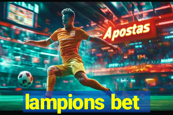 lampions bet