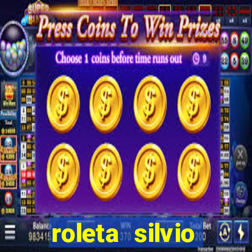 roleta silvio santos jogo