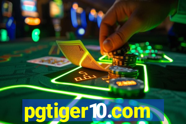 pgtiger10.com