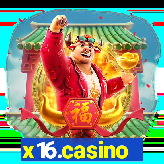 x16.casino