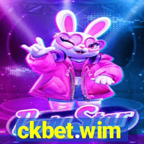 ckbet.wim