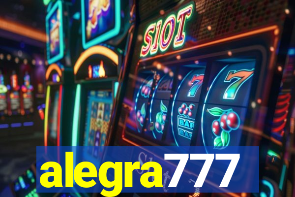 alegra777