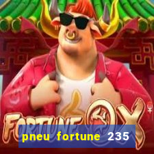 pneu fortune 235 55 r18