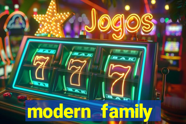 modern family online legendado