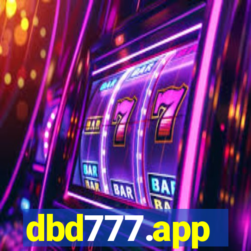dbd777.app