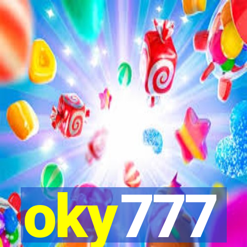 oky777