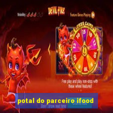 potal do parceiro ifood