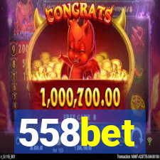 558bet