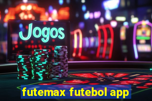futemax futebol app
