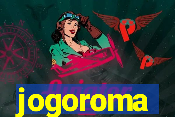jogoroma