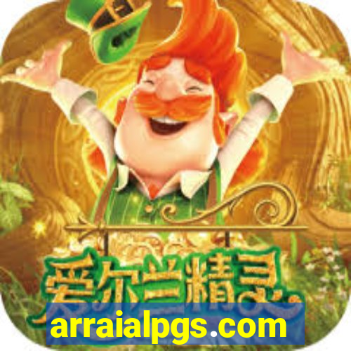 arraialpgs.com