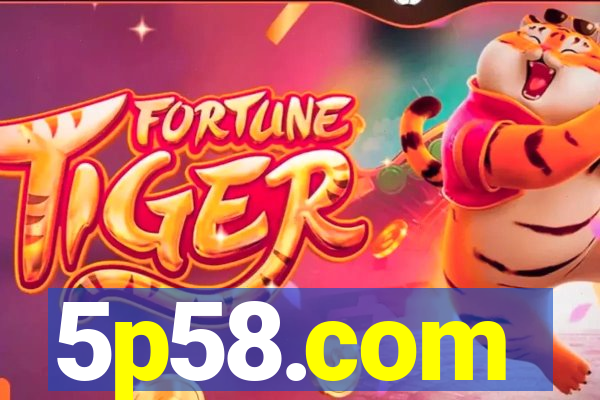5p58.com