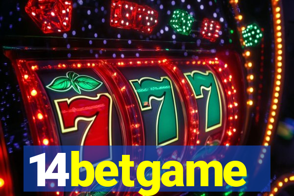 14betgame