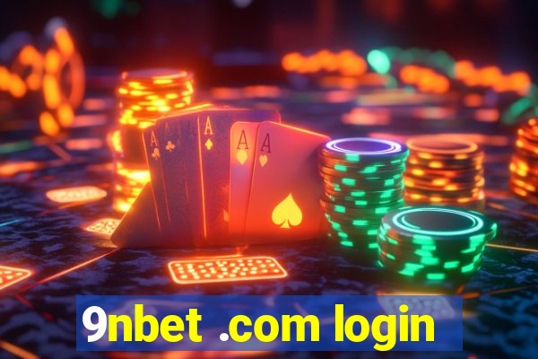 9nbet .com login