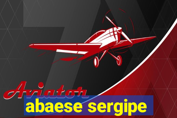 abaese sergipe