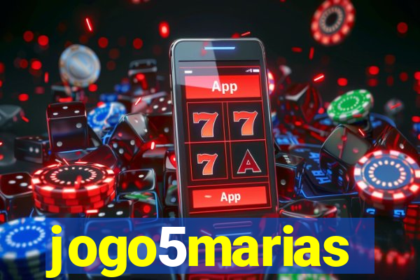 jogo5marias