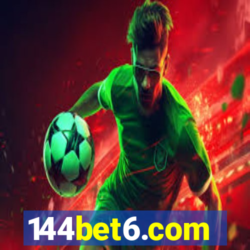 144bet6.com