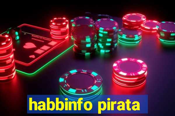 habbinfo pirata