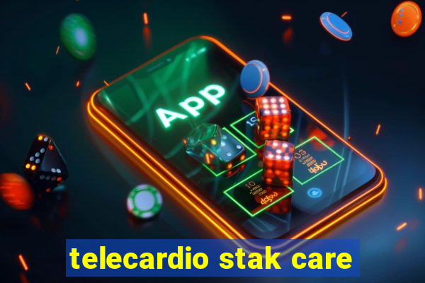 telecardio stak care
