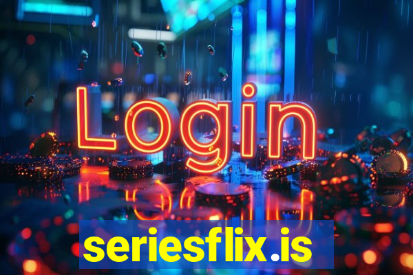 seriesflix.is