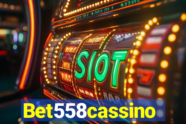 Bet558cassino