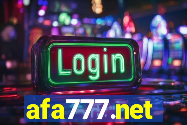afa777.net
