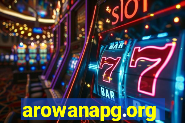 arowanapg.org