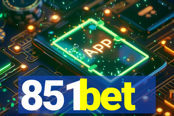 851bet